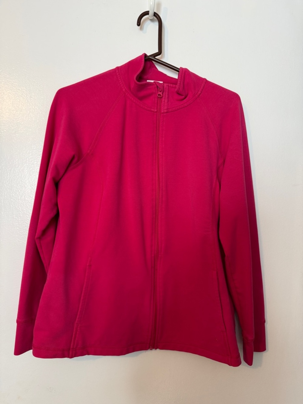 Danskin Hot Pink Active Top